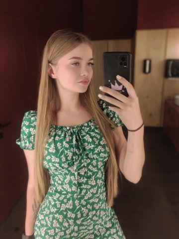 Проститутка Ивона