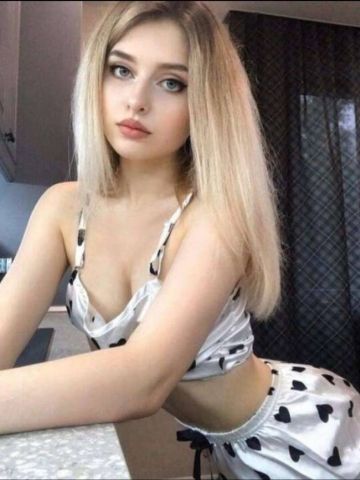 Проститутка Летиция